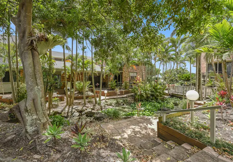 Second view of Homely unit listing, 3/388 David Low Way, Peregian Beach QLD 4573