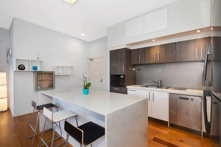 Third view of Homely unit listing, 9/12 Barramul Street, Bulimba QLD 4171