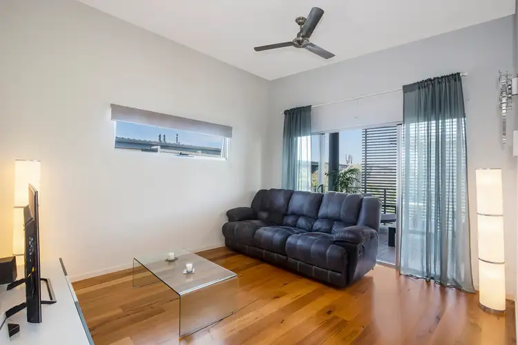 Fifth view of Homely unit listing, 9/12 Barramul Street, Bulimba QLD 4171