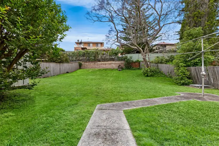 Main view of Homely house listing, 25 Kuppa Road, Ryde NSW 2112