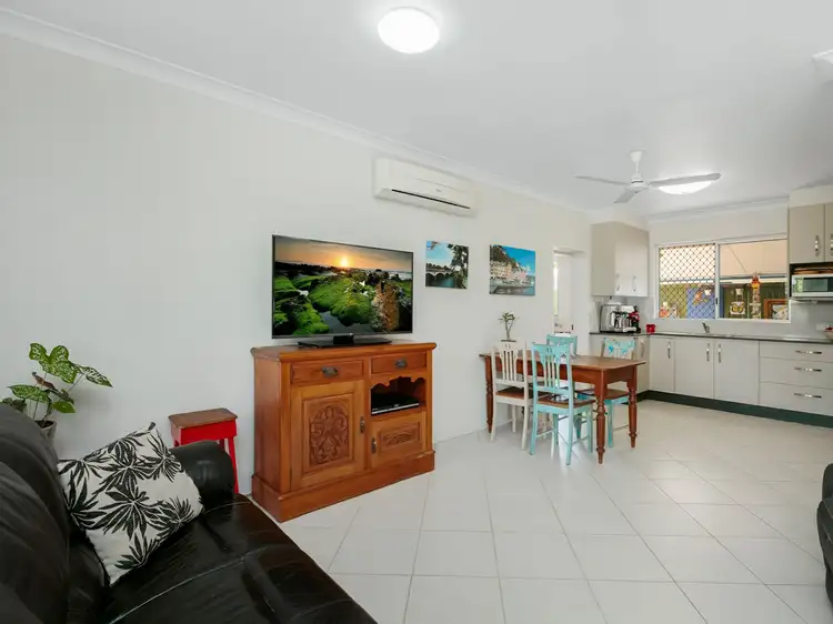 Fourth view of Homely unit listing, 1/22 Nesbit Street, Whitfield QLD 4870