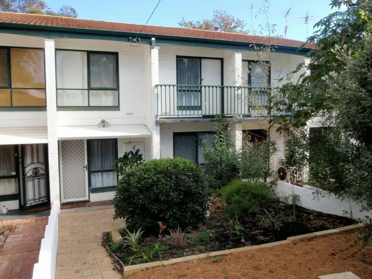 Main view of Homely unit listing, 19A Myrtle Ave, Sorrento WA 6020