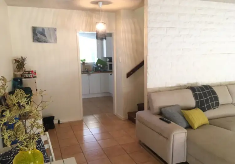 Second view of Homely unit listing, 19A Myrtle Ave, Sorrento WA 6020