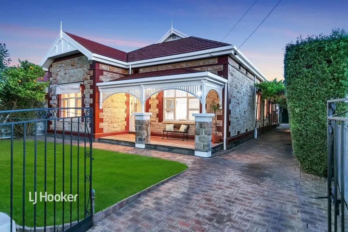 Main view of Homely house listing, 17 Edmund Avenue, Unley SA 5061