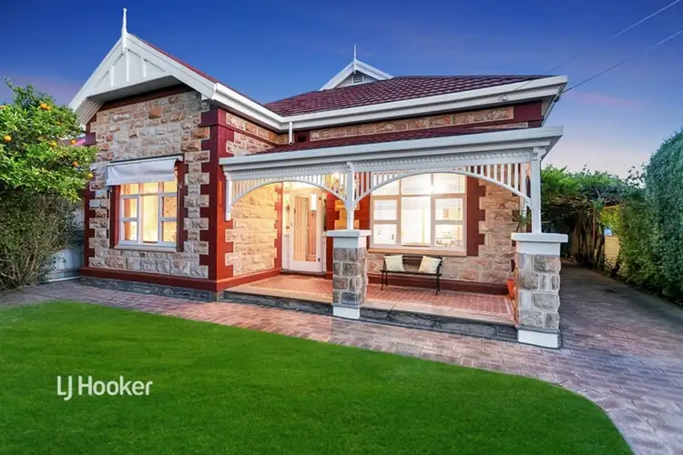 Second view of Homely house listing, 17 Edmund Avenue, Unley SA 5061