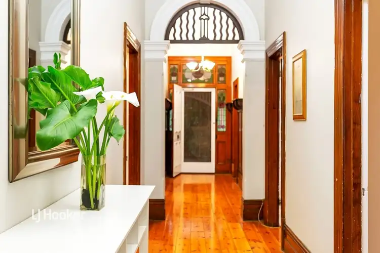 Fourth view of Homely house listing, 17 Edmund Avenue, Unley SA 5061