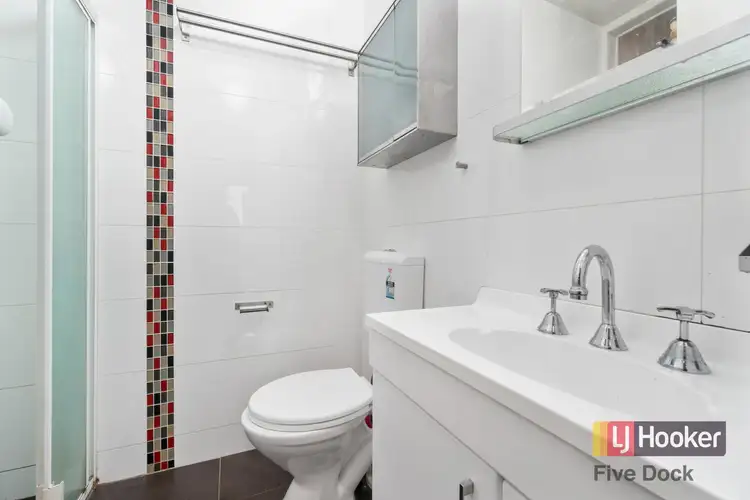 Third view of Homely apartment listing, 2/36A Therry Street, Drummoyne NSW 2047