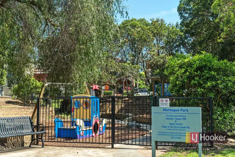 Fifth view of Homely apartment listing, 2/36A Therry Street, Drummoyne NSW 2047