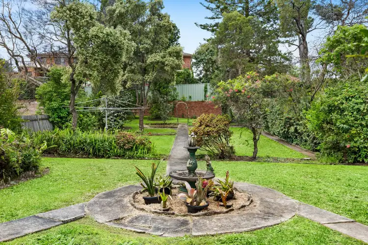 23 Kuppa Road, Ryde NSW 2112