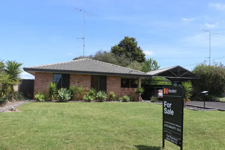 19 Ironbark Street, Manjimup WA 6258