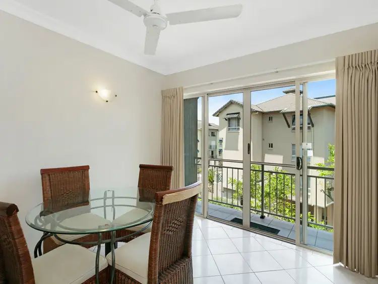 1219/2 Greenslopes Street, Cairns North QLD 4870
