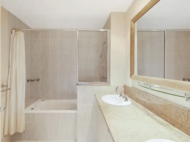 Fifth view of Homely unit listing, 1219/2 Greenslopes Street, Cairns North QLD 4870