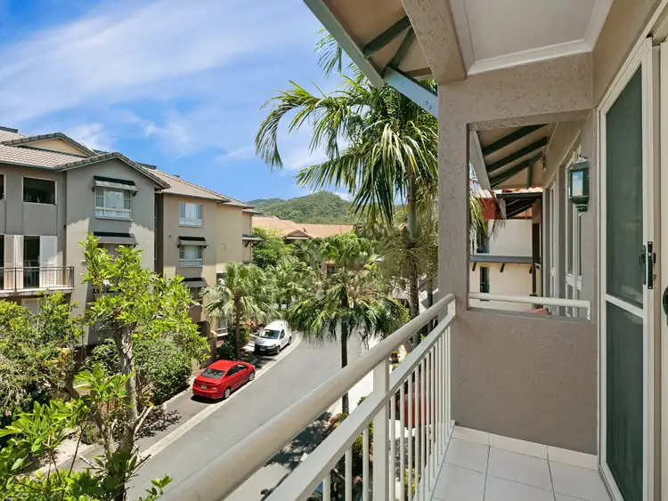 Sixth view of Homely unit listing, 1219/2 Greenslopes Street, Cairns North QLD 4870