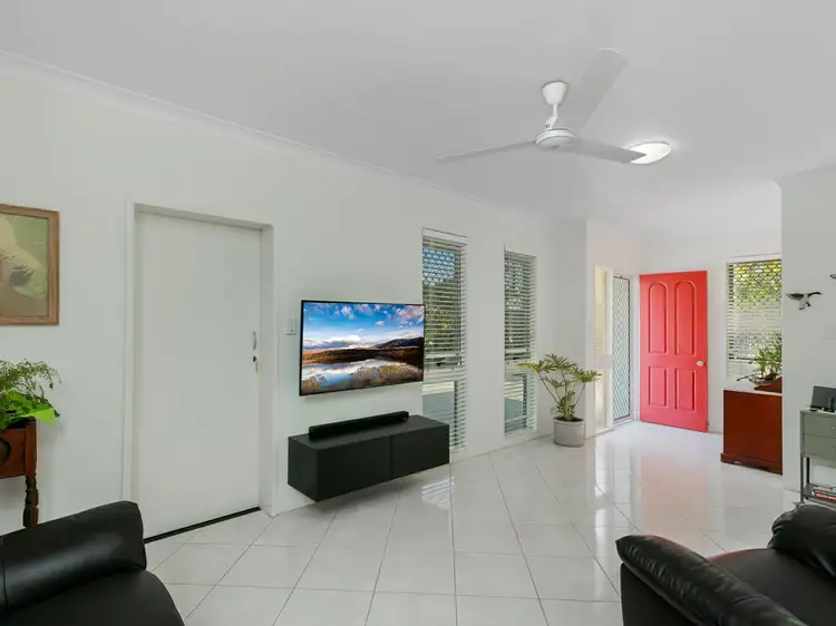 Third view of Homely unit listing, 2/22 Nesbit Street, Whitfield QLD 4870