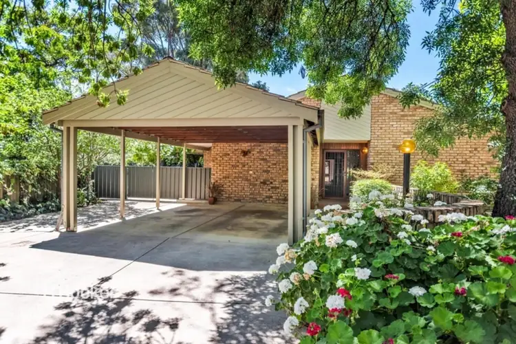 3 Perkins Court, Magill SA 5072