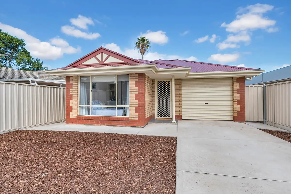 Main view of Homely house listing, 94B McKenzie Road, Elizabeth Downs SA 5113