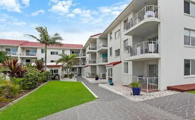 24/300 The Esplanade, Miami QLD 4220