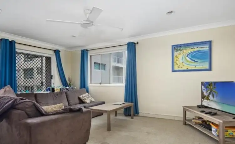 Fifth view of Homely unit listing, 24/300 The Esplanade, Miami QLD 4220