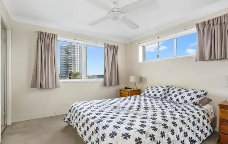 Sixth view of Homely unit listing, 24/300 The Esplanade, Miami QLD 4220