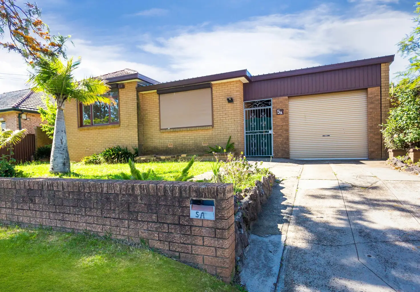 Main view of Homely house listing, 5A Braunbeck St, Bankstown NSW 2200