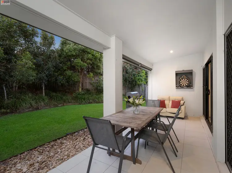 Main view of Homely house listing, 5 Mac Close, Oxenford QLD 4210