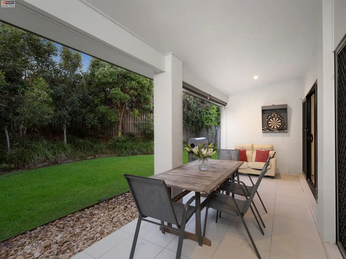 Main view of Homely house listing, 5 Mac Close, Oxenford QLD 4210
