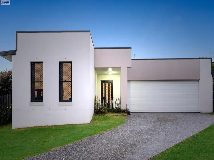 Third view of Homely house listing, 5 Mac Close, Oxenford QLD 4210