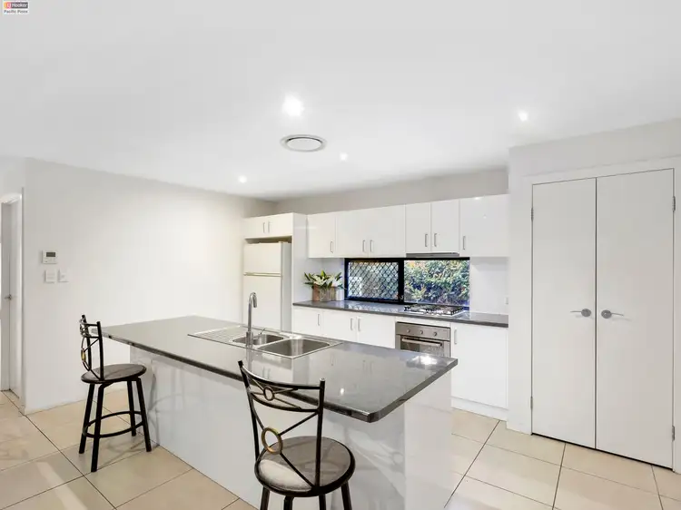 Fourth view of Homely house listing, 5 Mac Close, Oxenford QLD 4210