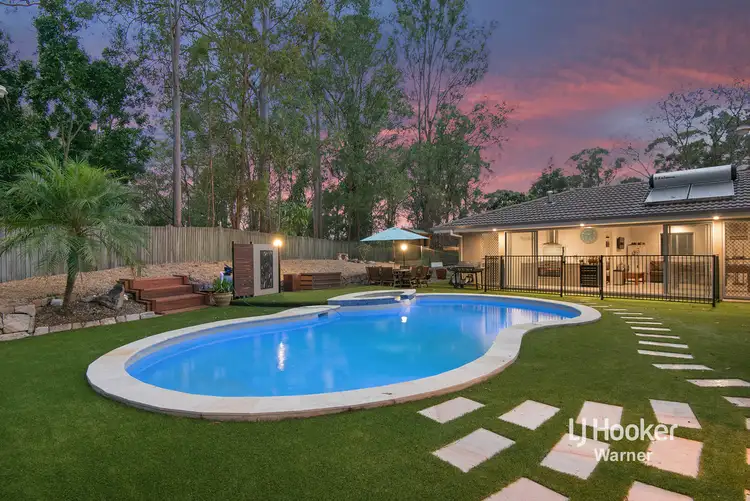 18 Paddy Road, Warner QLD 4500