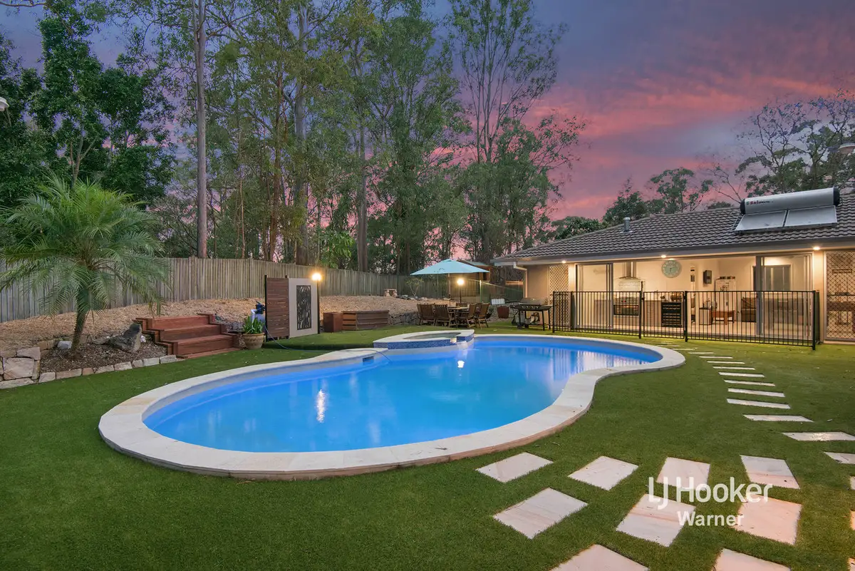 Main view of Homely house listing, 18 Paddy Road, Warner QLD 4500
