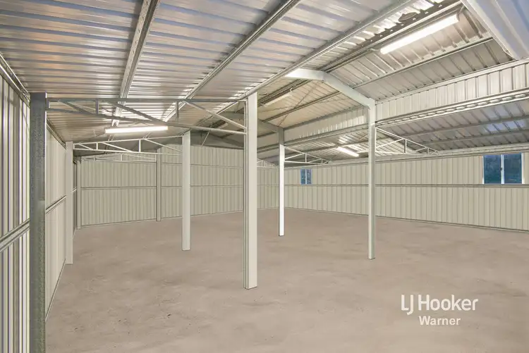 Fourth view of Homely house listing, 18 Paddy Road, Warner QLD 4500