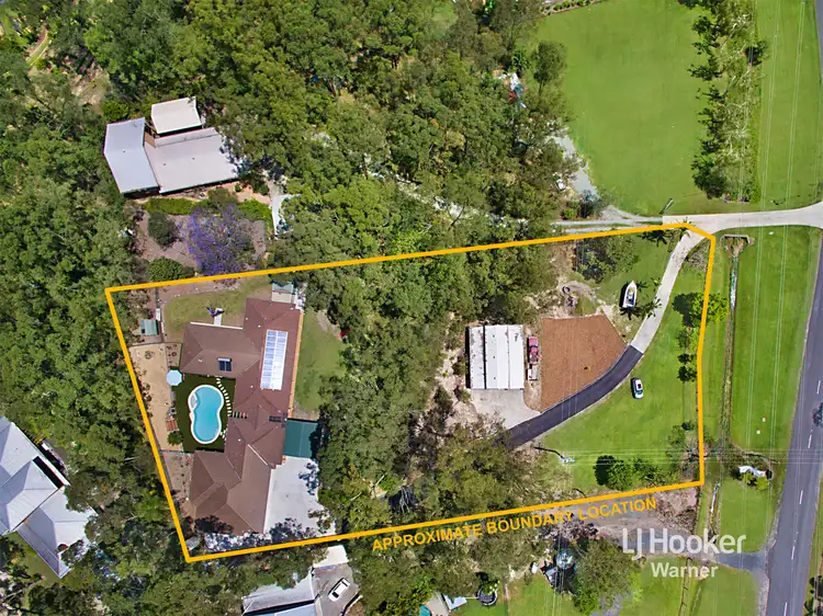 Fifth view of Homely house listing, 18 Paddy Road, Warner QLD 4500