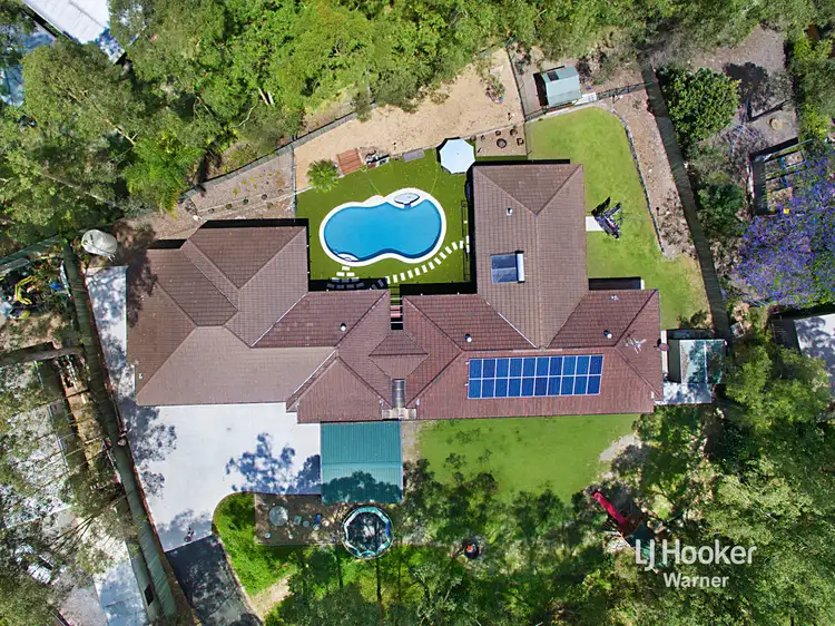 Sixth view of Homely house listing, 18 Paddy Road, Warner QLD 4500