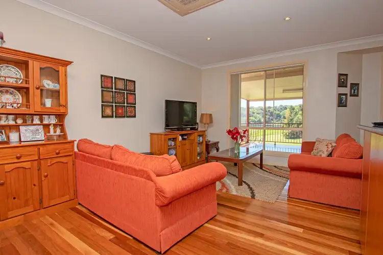 Fifth view of Homely rural property listing, 154 Wenga Drive, Alstonvale NSW 2477