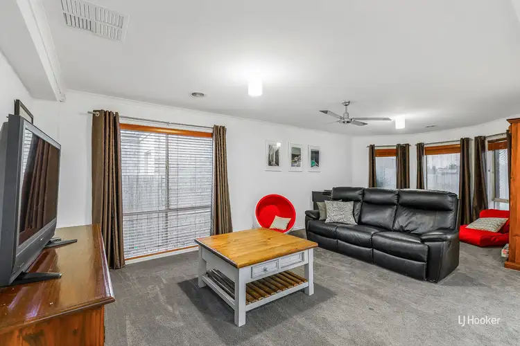 Second view of Homely house listing, 37 Jamieson Way, Point Cook VIC 3030