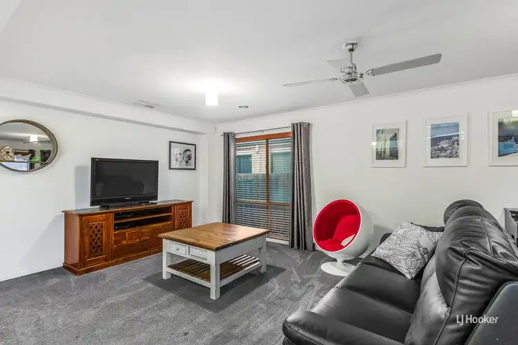 Third view of Homely house listing, 37 Jamieson Way, Point Cook VIC 3030