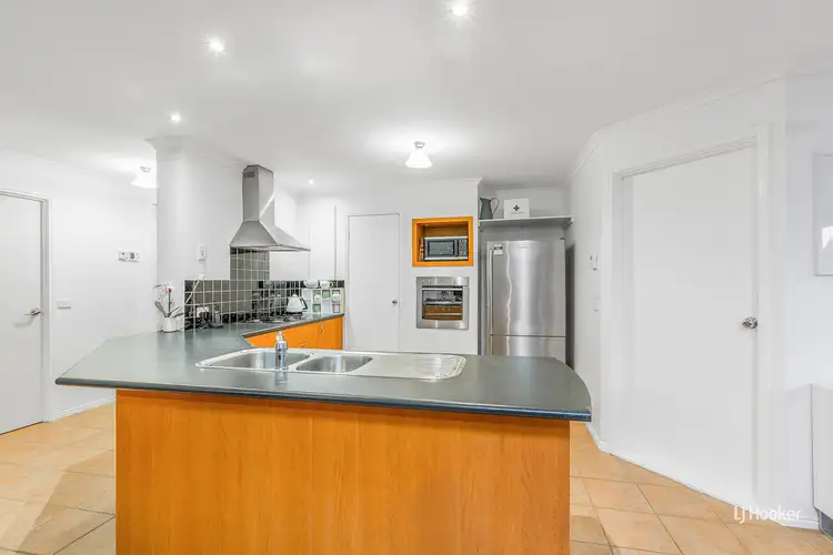 Fourth view of Homely house listing, 37 Jamieson Way, Point Cook VIC 3030