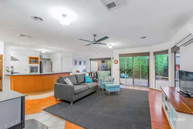 Sixth view of Homely house listing, 37 Jamieson Way, Point Cook VIC 3030