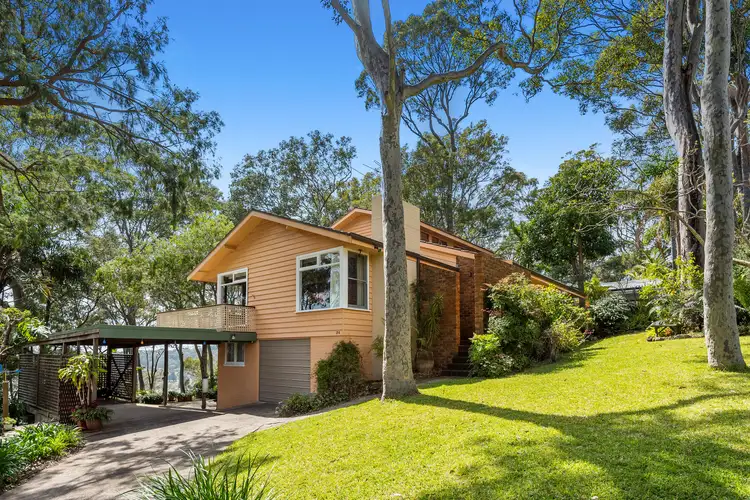 24 Trappers Way, Avalon Beach NSW 2107