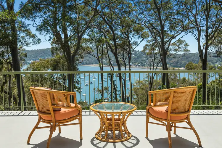 Second view of Homely house listing, 24 Trappers Way, Avalon Beach NSW 2107