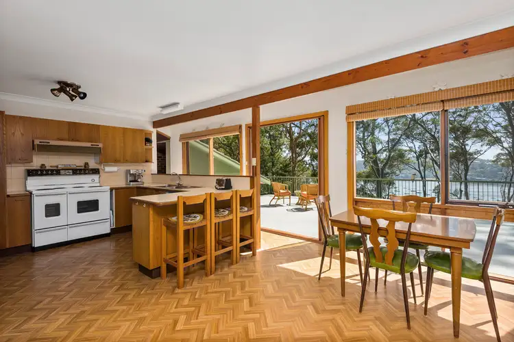 Third view of Homely house listing, 24 Trappers Way, Avalon Beach NSW 2107