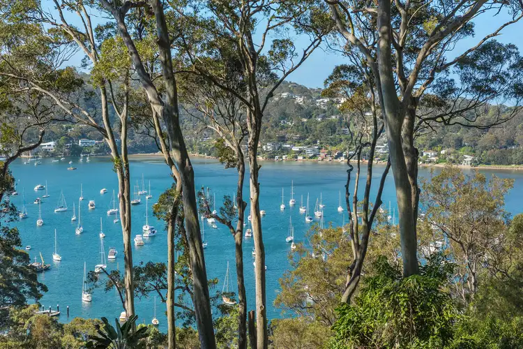 Fourth view of Homely house listing, 24 Trappers Way, Avalon Beach NSW 2107