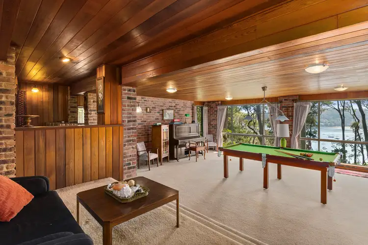 Fifth view of Homely house listing, 24 Trappers Way, Avalon Beach NSW 2107