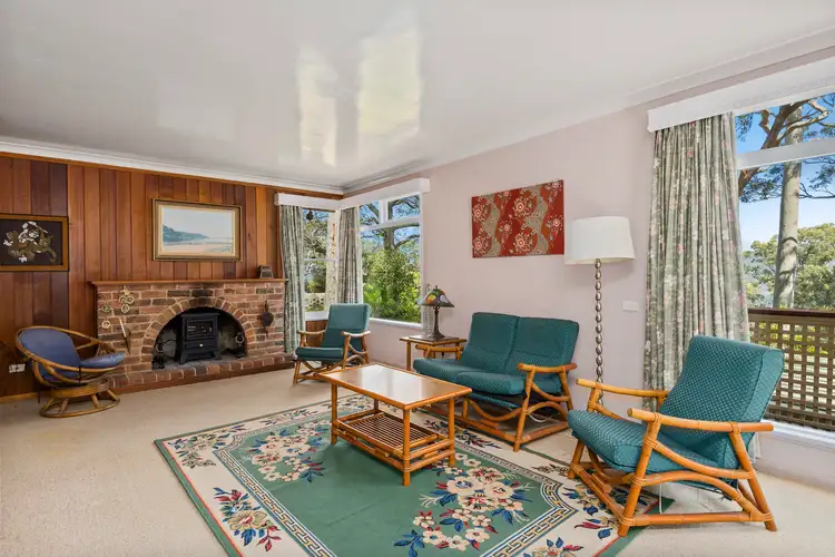 Sixth view of Homely house listing, 24 Trappers Way, Avalon Beach NSW 2107