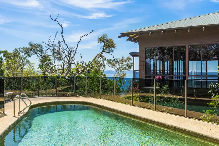 Fifth view of Homely house listing, 8 Pacific Place, Palm Beach NSW 2108