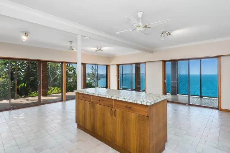 Sixth view of Homely house listing, 8 Pacific Place, Palm Beach NSW 2108