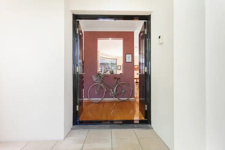 Second view of Homely house listing, 19 McNicoll Street, Hughes ACT 2605