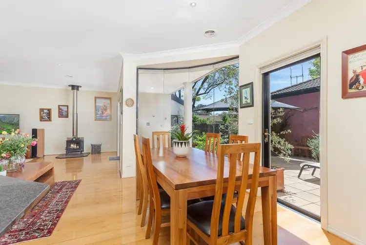 Fourth view of Homely house listing, 19 McNicoll Street, Hughes ACT 2605