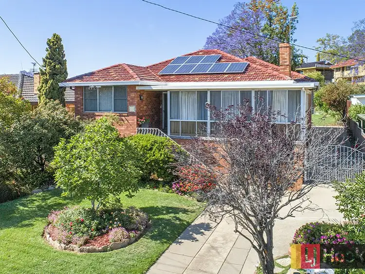 65 Hillvue Road, Hillvue NSW 2340