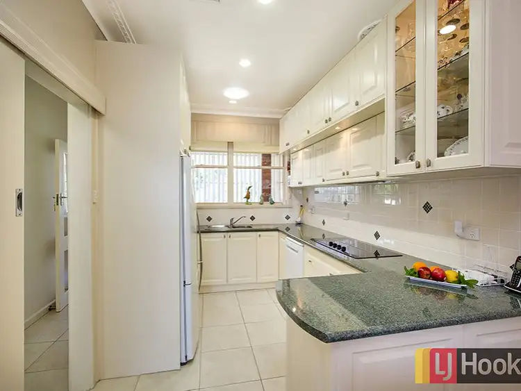 Third view of Homely house listing, 65 Hillvue Road, Hillvue NSW 2340